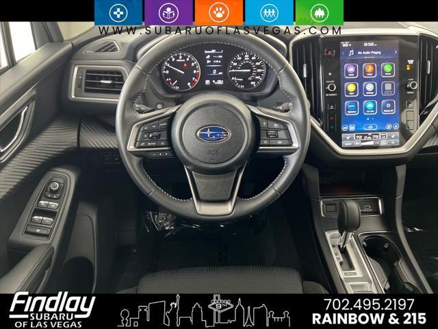 used 2024 Subaru Ascent car, priced at $35,124