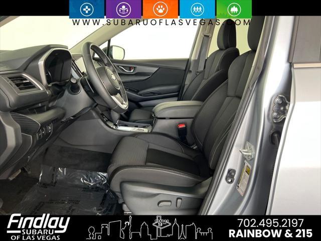 used 2024 Subaru Ascent car, priced at $35,124