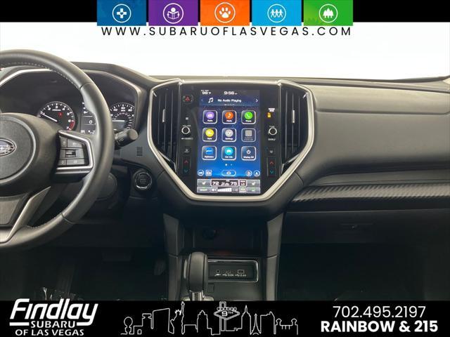 used 2024 Subaru Ascent car, priced at $35,124