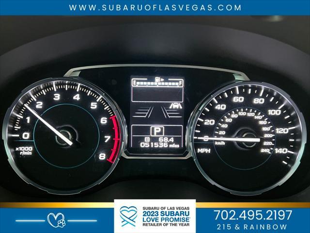 used 2018 Subaru Forester car, priced at $19,583