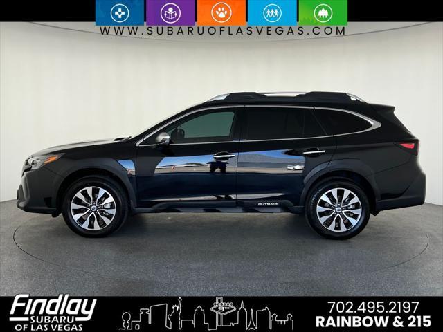new 2025 Subaru Outback car, priced at $44,764