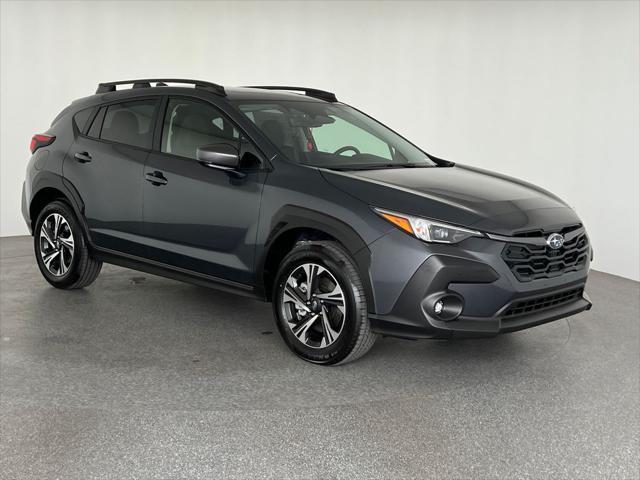 new 2025 Subaru Crosstrek car, priced at $30,900
