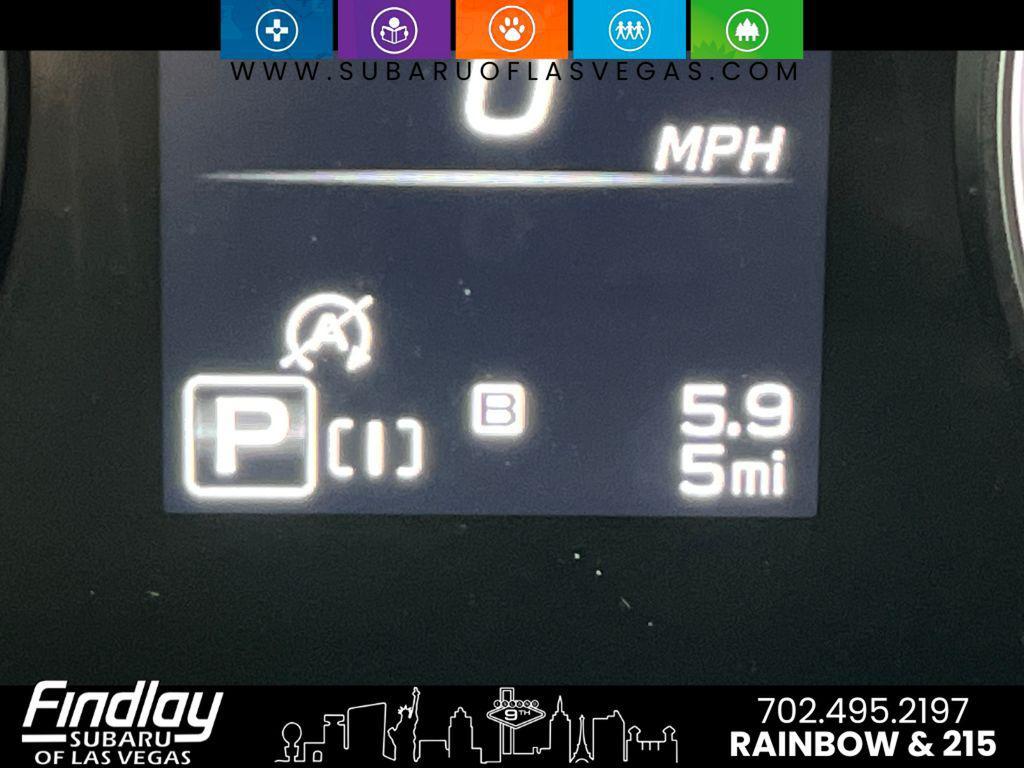 new 2026 Subaru Forester car, priced at $41,737