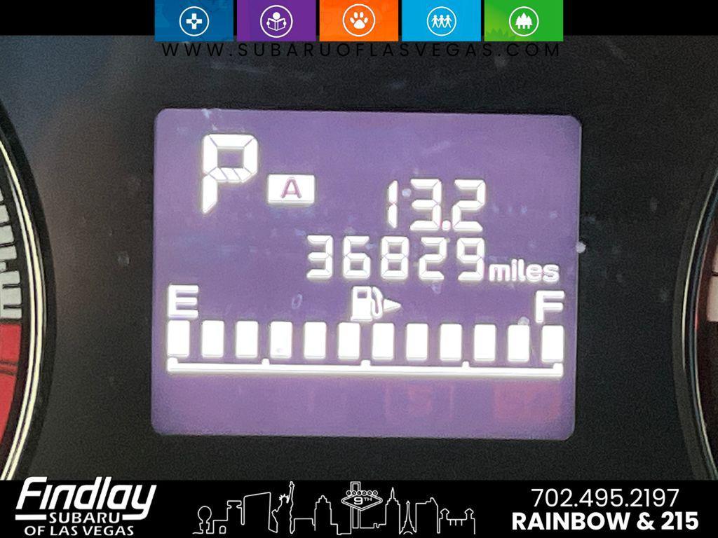 used 2019 Subaru Crosstrek car, priced at $19,622