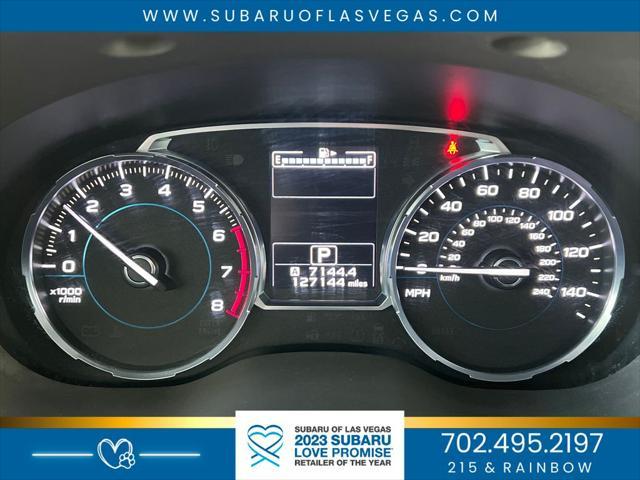 used 2018 Subaru Forester car, priced at $15,440