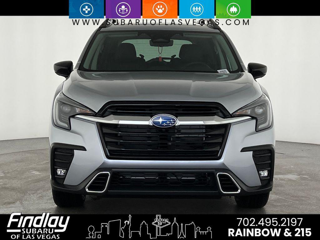 new 2026 Subaru Ascent car, priced at $53,711