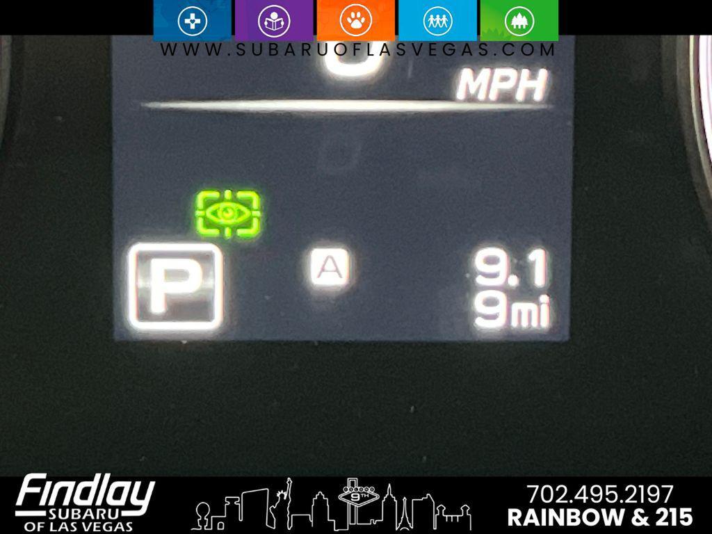 new 2026 Subaru Ascent car, priced at $53,711