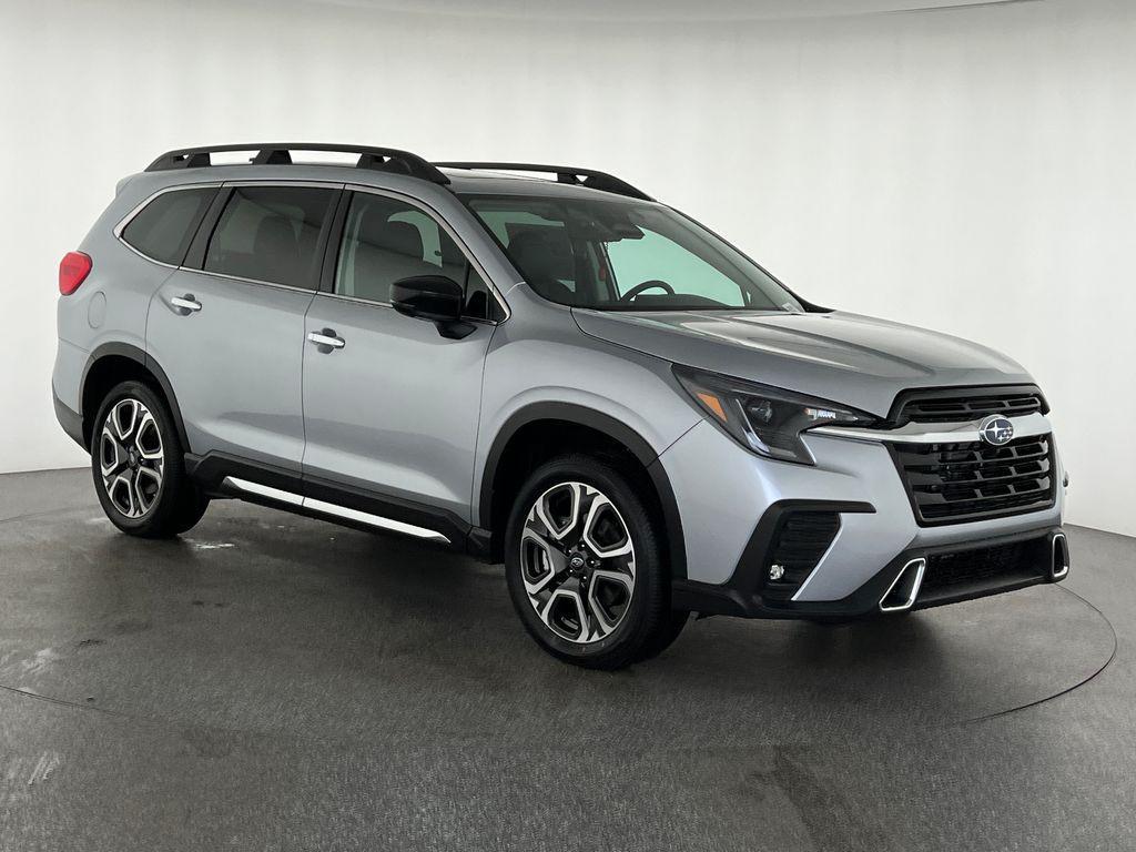 new 2026 Subaru Ascent car, priced at $53,711