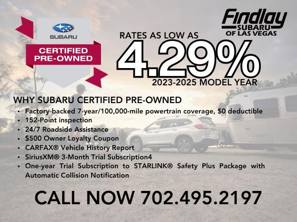 used 2024 Subaru Crosstrek car, priced at $26,479