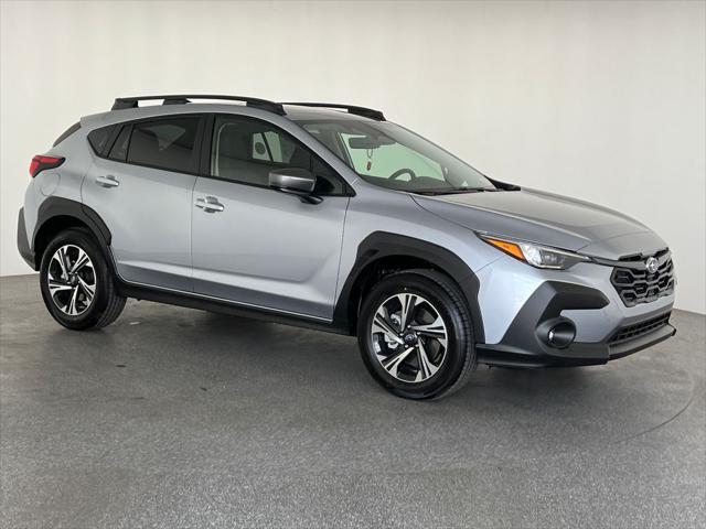 new 2025 Subaru Crosstrek car, priced at $31,938