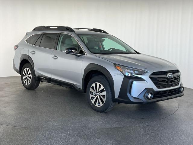 new 2025 Subaru Outback car, priced at $34,246