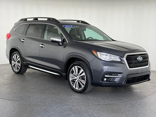 used 2021 Subaru Ascent car, priced at $32,468