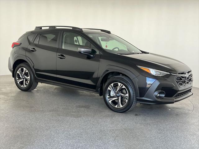 new 2025 Subaru Crosstrek car, priced at $31,148