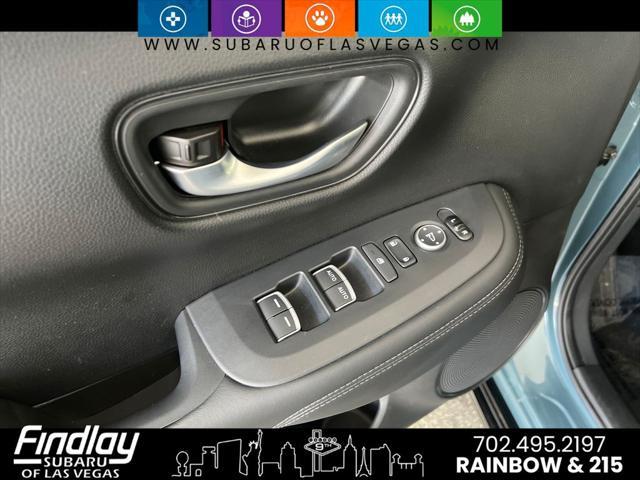 used 2023 Honda HR-V car, priced at $26,788