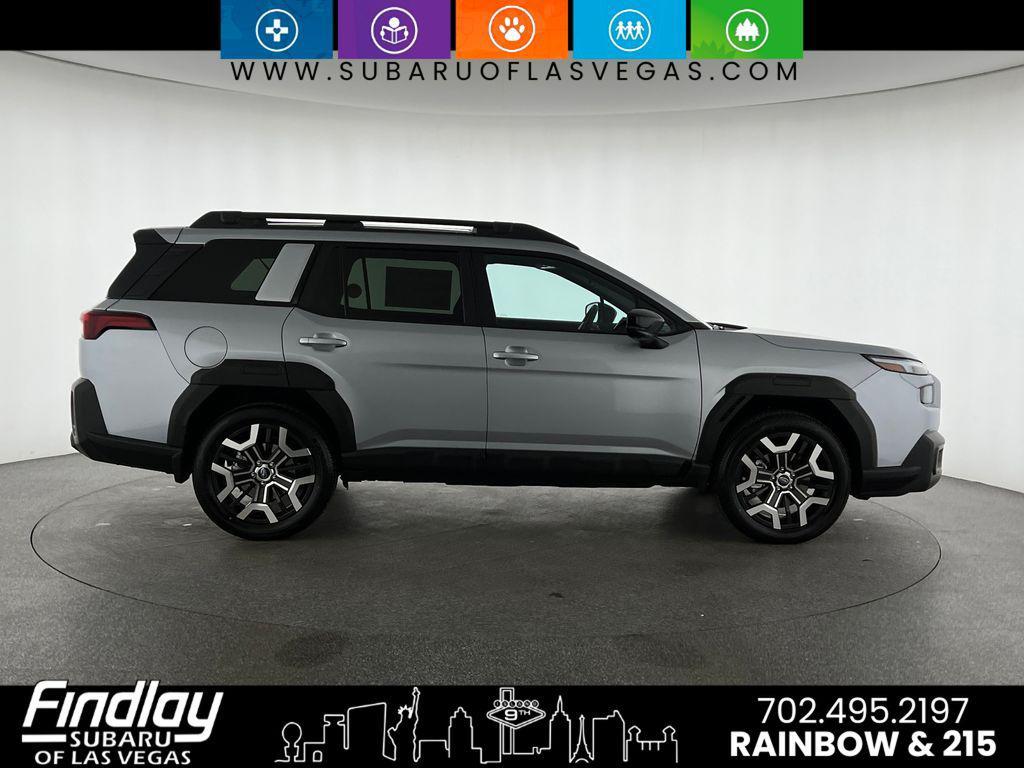 new 2026 Subaru Outback car, priced at $50,873