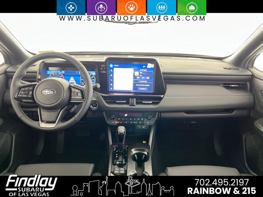 new 2026 Subaru Outback car, priced at $50,873