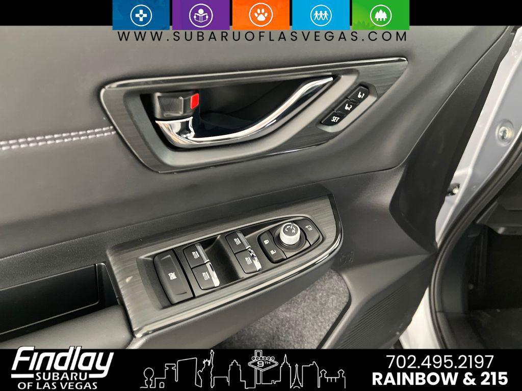 new 2026 Subaru Outback car, priced at $50,873