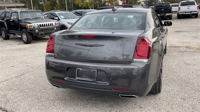 used 2022 Chrysler 300 car, priced at $22,500