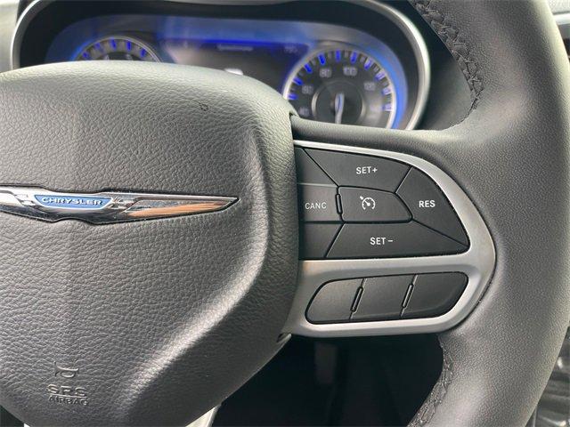 used 2022 Chrysler 300 car, priced at $22,500