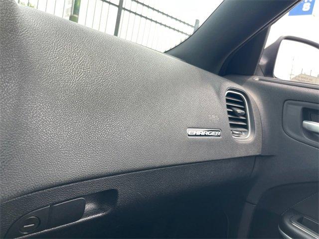 used 2022 Dodge Charger car, priced at $20,000