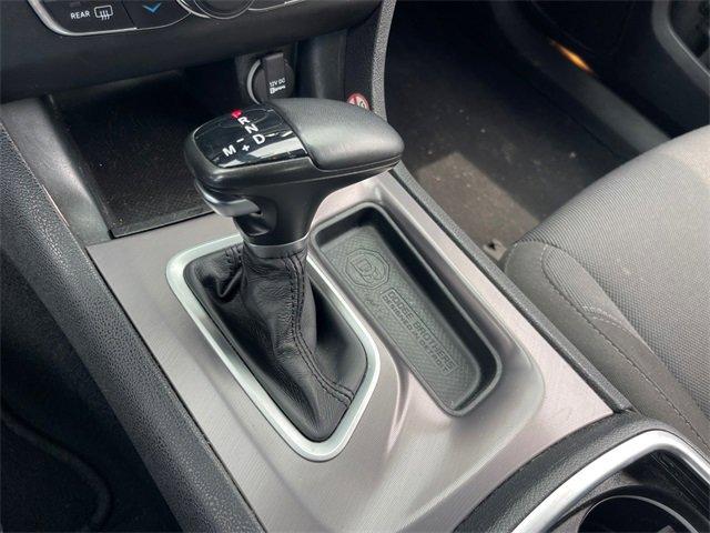 used 2022 Dodge Charger car, priced at $20,000