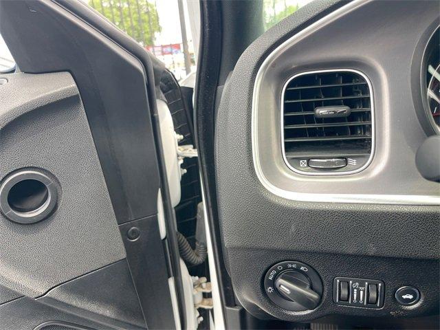 used 2022 Dodge Charger car, priced at $20,000