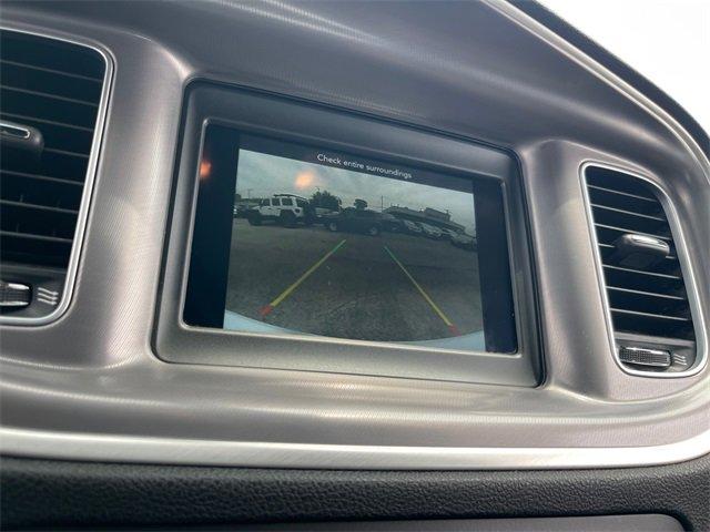 used 2022 Dodge Charger car, priced at $20,000