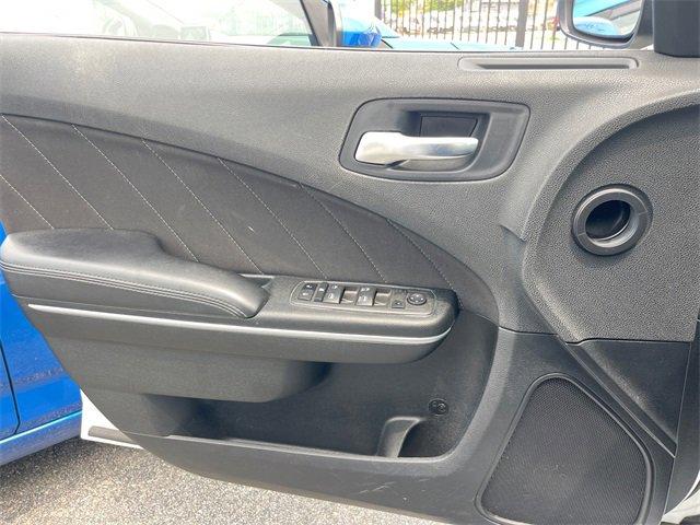 used 2022 Dodge Charger car, priced at $20,000