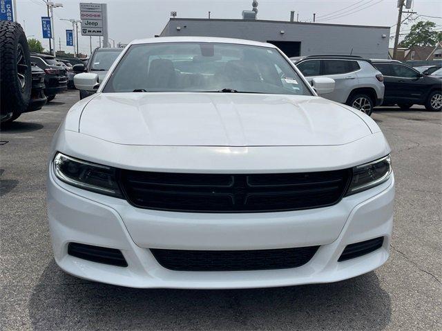 used 2022 Dodge Charger car, priced at $20,000