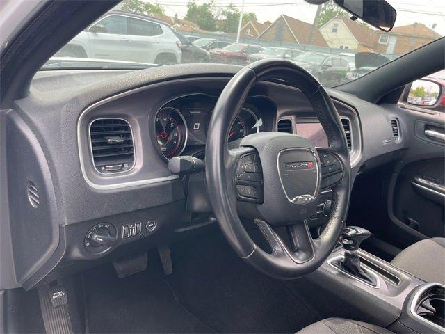 used 2022 Dodge Charger car, priced at $20,000