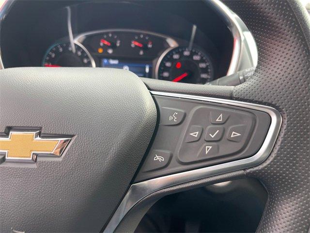 used 2023 Chevrolet Equinox car, priced at $22,000