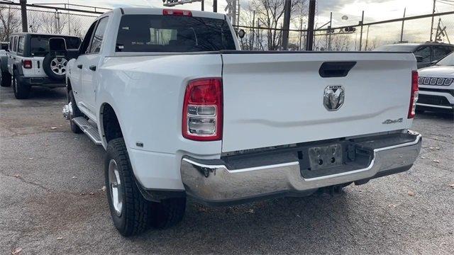 used 2023 Ram 3500 car, priced at $55,200