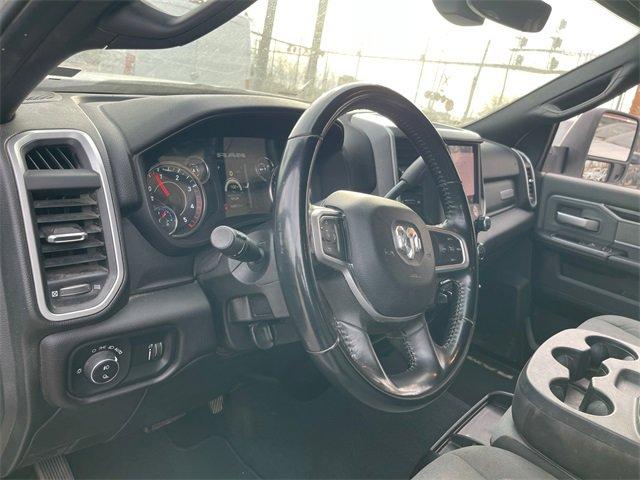 used 2023 Ram 3500 car, priced at $55,200