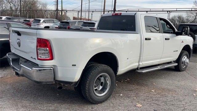 used 2023 Ram 3500 car, priced at $55,200