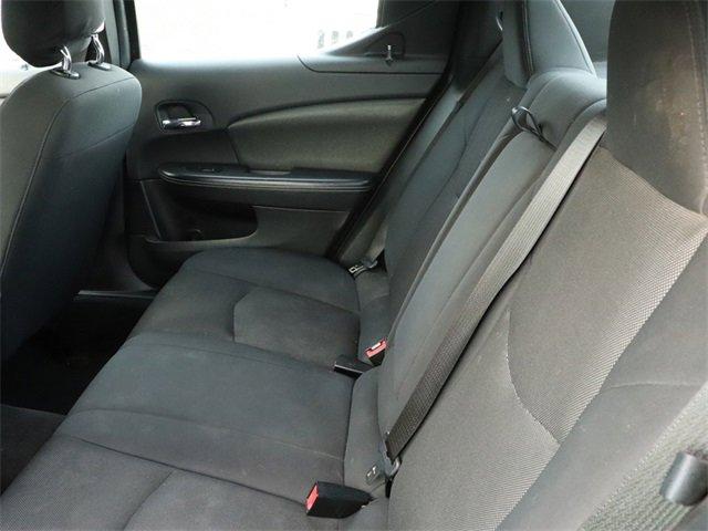 used 2013 Dodge Avenger car, priced at $4,200