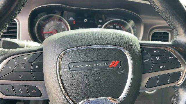 used 2021 Dodge Charger car, priced at $19,550