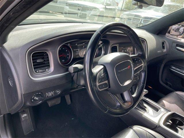 used 2021 Dodge Charger car, priced at $19,550