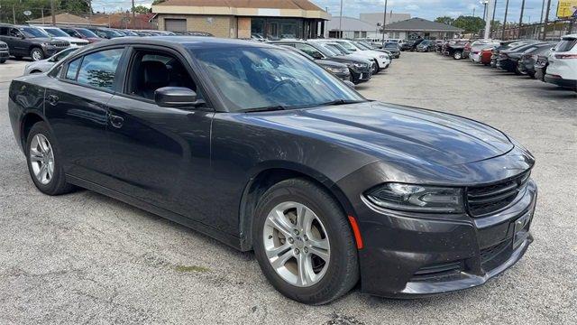 used 2021 Dodge Charger car, priced at $19,550