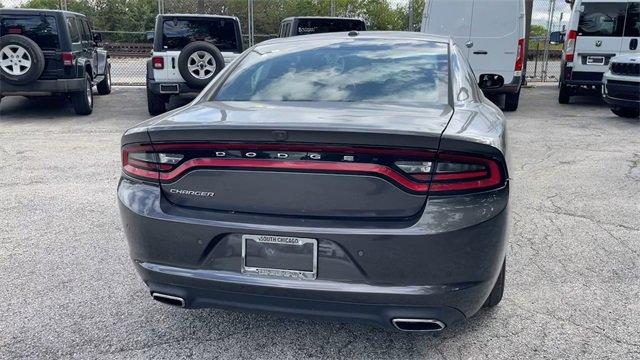 used 2021 Dodge Charger car, priced at $19,550