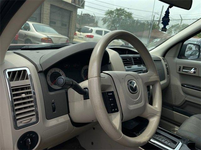 used 2008 Mazda Tribute car, priced at $1,925