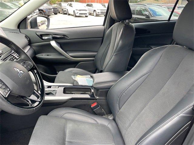 used 2024 Mitsubishi Eclipse Cross car, priced at $21,495