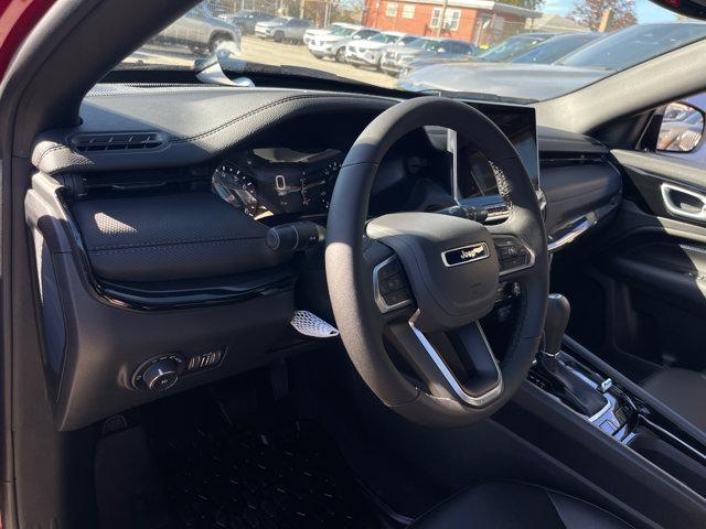 new 2026 Jeep Compass car