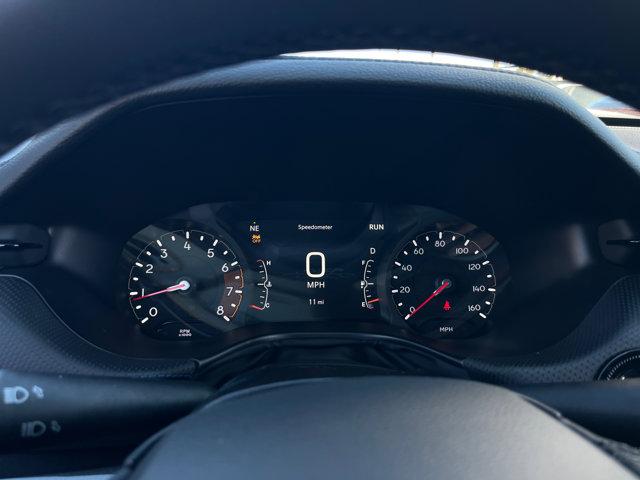 new 2026 Jeep Compass car