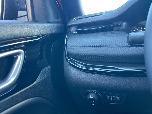 new 2026 Jeep Compass car