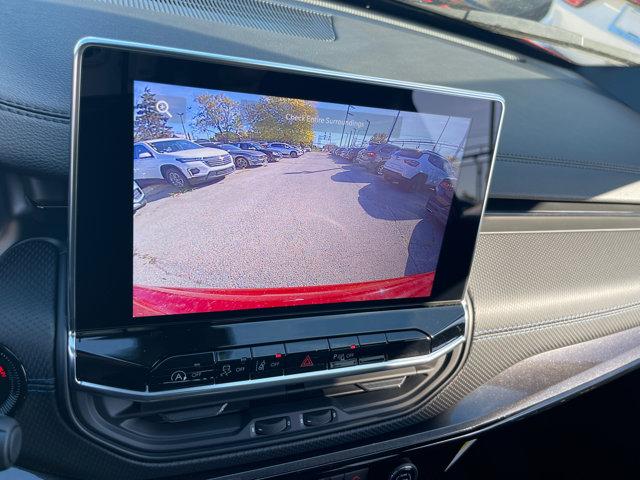 new 2026 Jeep Compass car