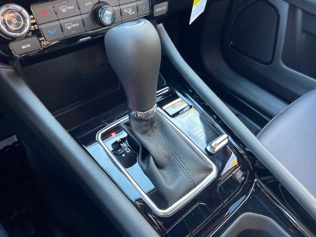 new 2026 Jeep Compass car