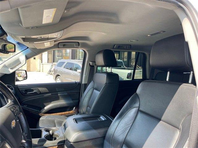 used 2019 Chevrolet Tahoe car, priced at $22,000