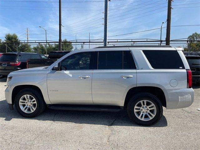 used 2019 Chevrolet Tahoe car, priced at $22,000