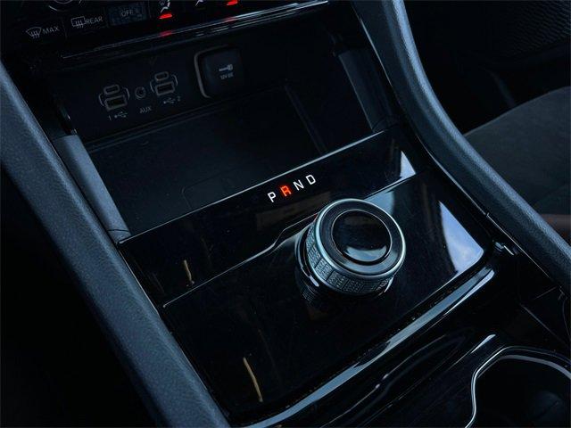 used 2023 Jeep Grand Cherokee car, priced at $26,000