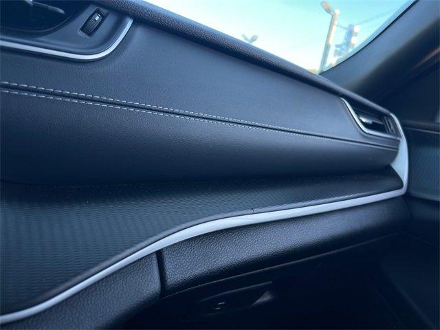 used 2023 Jeep Grand Cherokee car, priced at $26,000